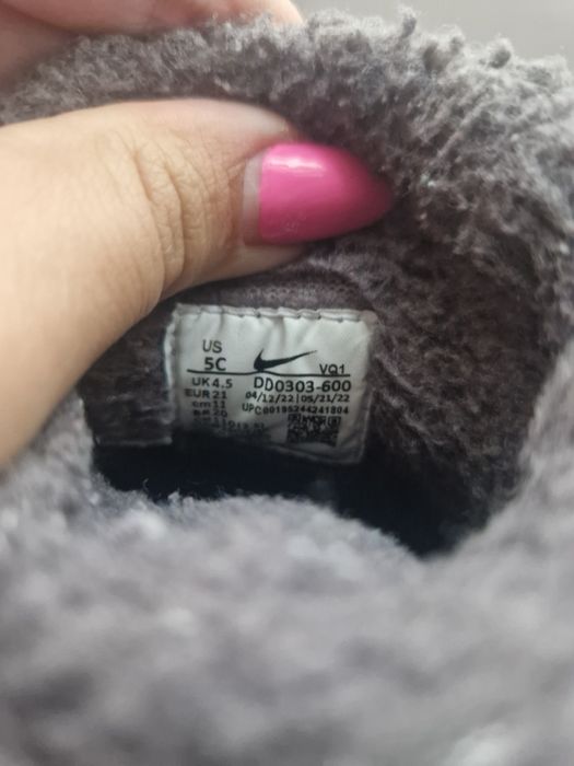 апрески nike flex