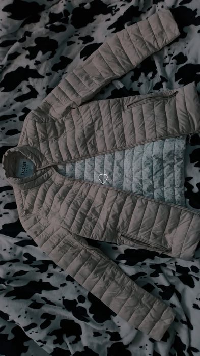 Geacă femei/adolescente primăvară