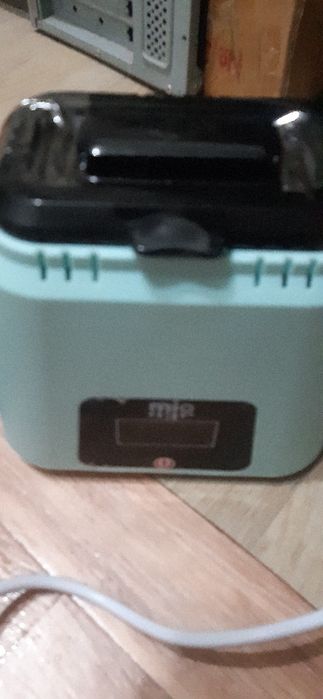 Продам стерилизатор для маникюра