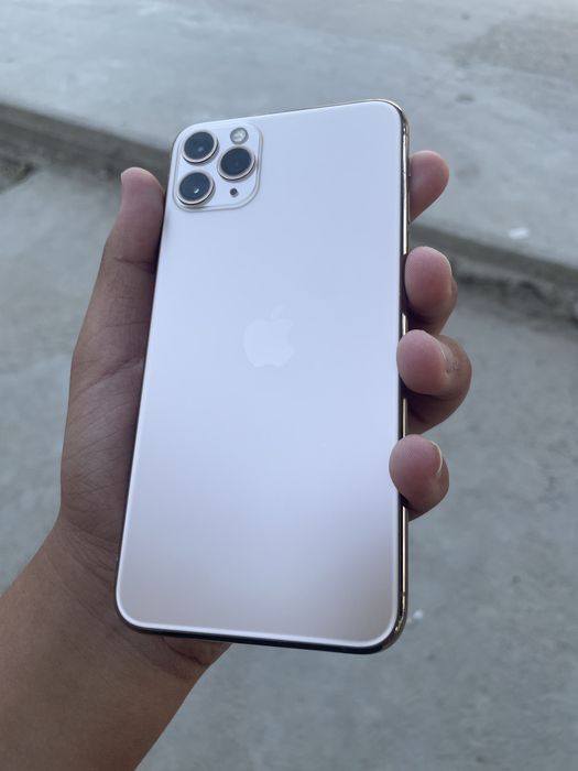 Iphone 11 Pro Max