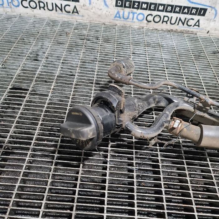 Gat Umplere Rezervor Mazda CX - 5 2.2 Diesel 2012 - 2015 (1319) Diesel