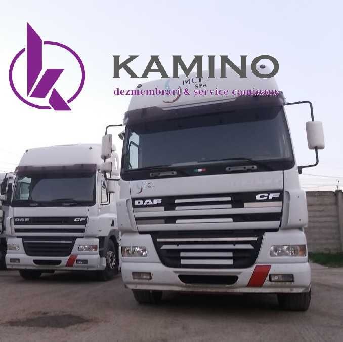 Dezmembrez camioane DAF CF 85.480