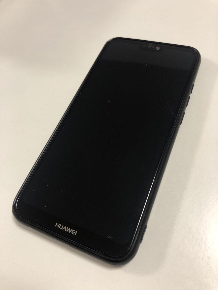 Кейс Huawei P20 Lite Case