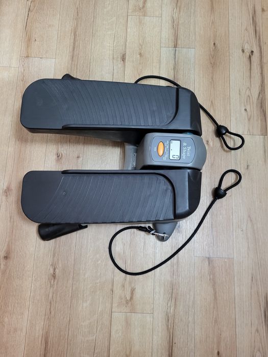 Тренажер Twist & Shape степпер