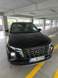 Hyundai Tucson 1.6 TGDI 180 CP Plugin Hybrid 4Х4 – 7DCT Luxury