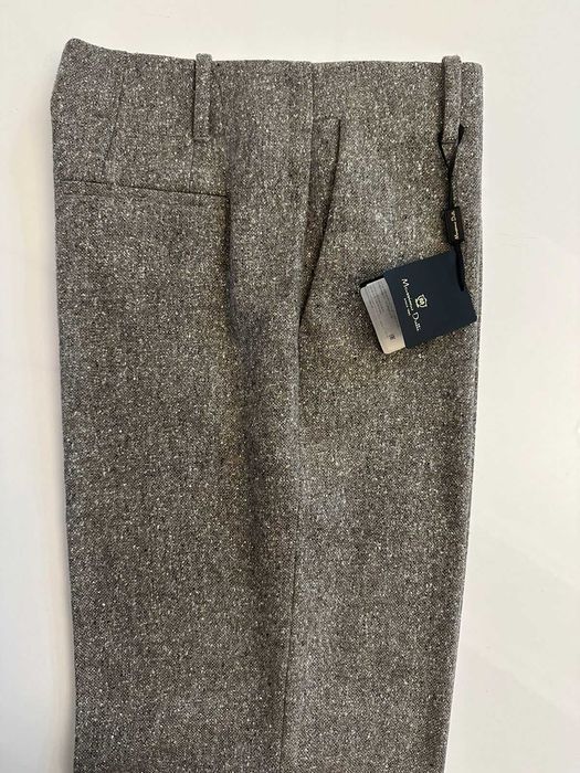Брюки женские новые 38р Massimo dutti