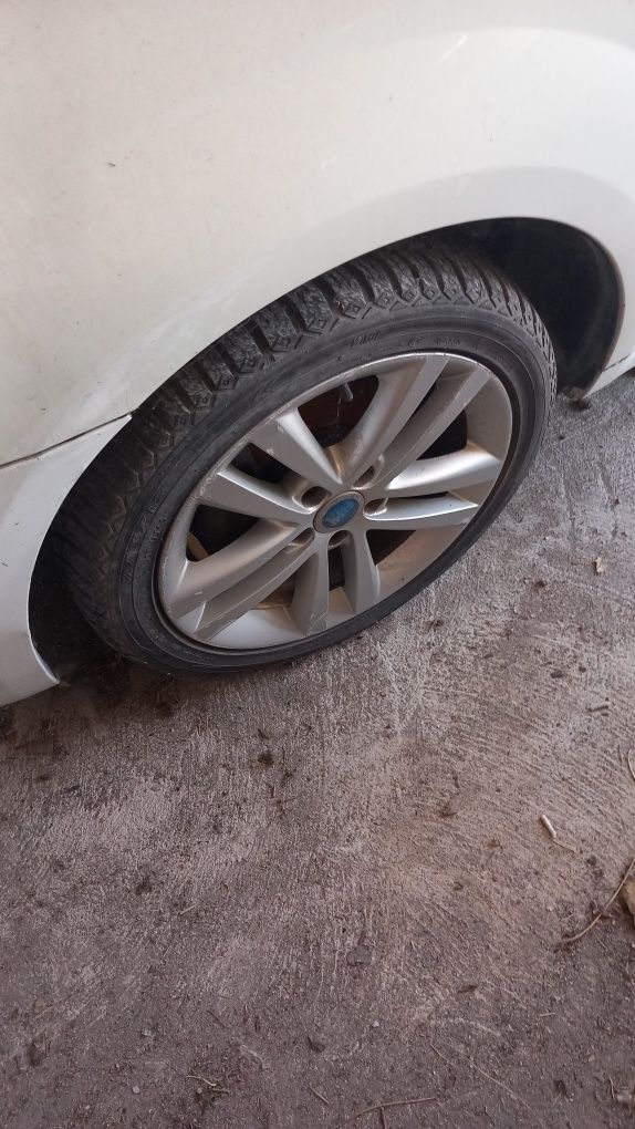 Fiat Croma 1.9 gtd