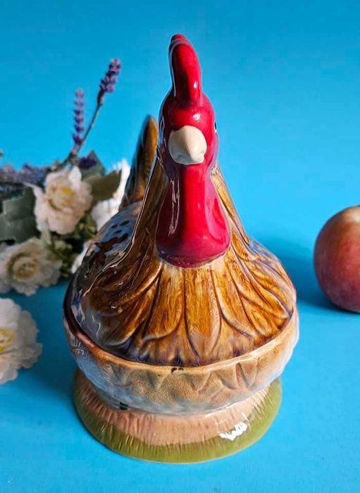 Френски терин за пастет