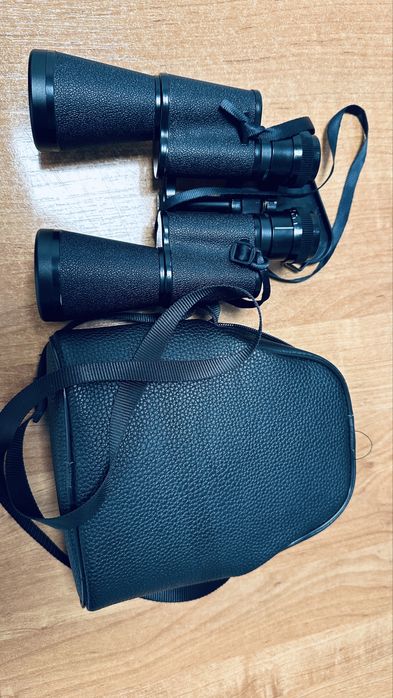 Продается бинокль  в хорошем состоянии