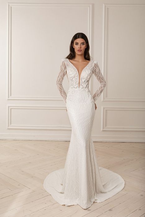 Rochie de mireasa Esmée Bridal