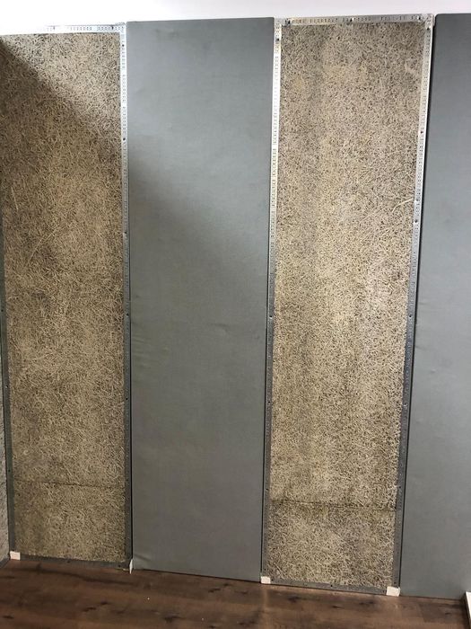 panou acustic 2.4X0.6x.022 m