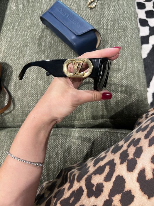 Ochelari de soare Luis Vuitton