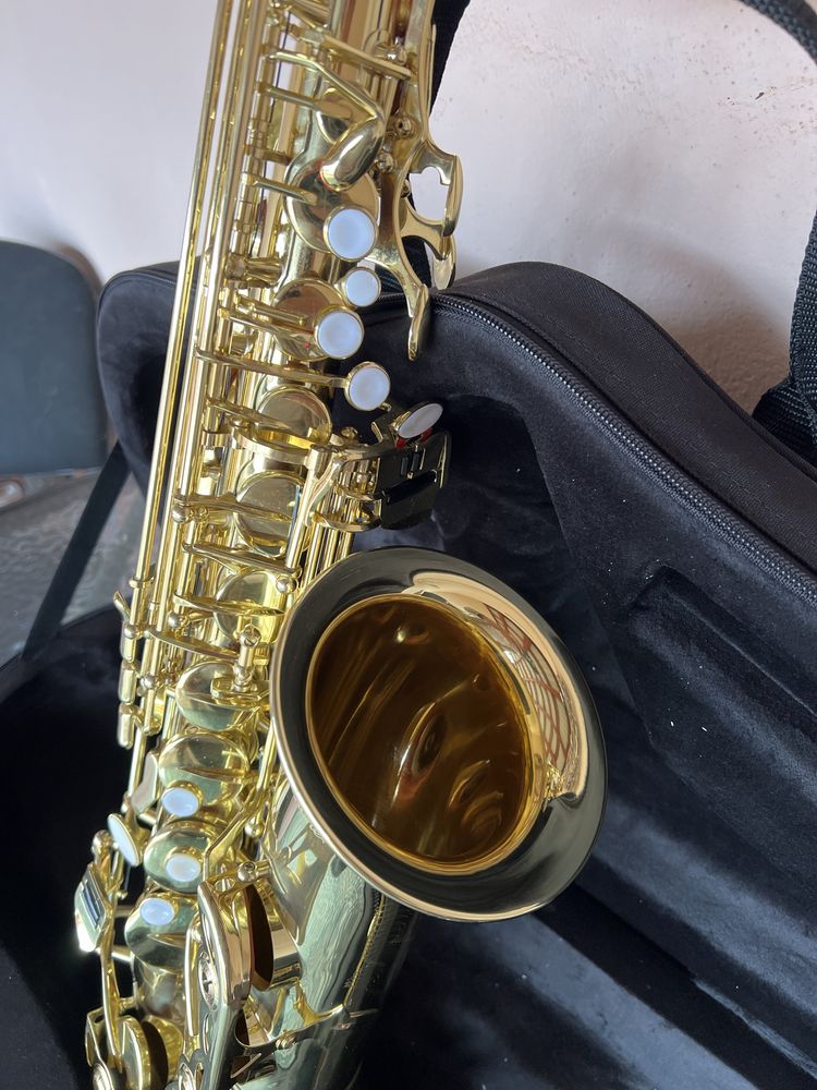 Vand Saxofon Startone