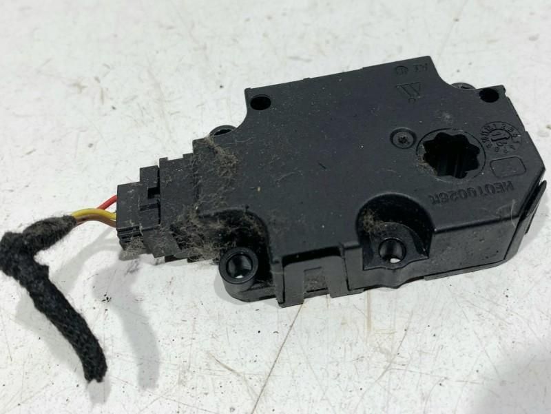 Motoras clima Audi A4 (2015-2019) [8W2, B9] ZBAT0084D02