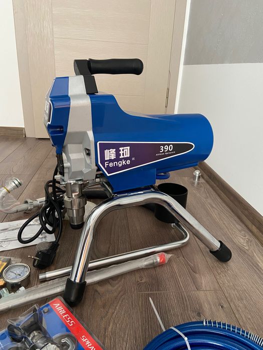 Машина за боядисване