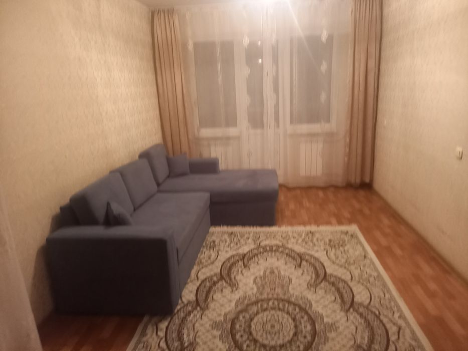 Здам квартиру на длительный срок