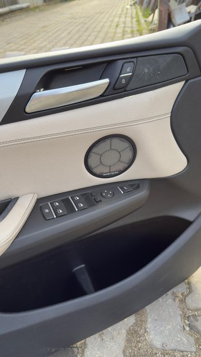 Vand interior complet Bmw X4