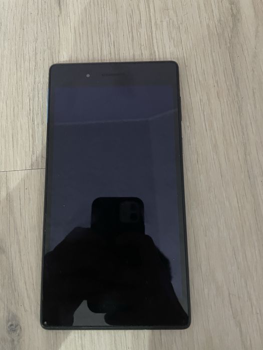 vand tableta lenovo