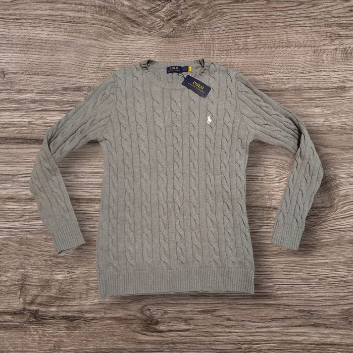 Pulover Ralph Lauren - L