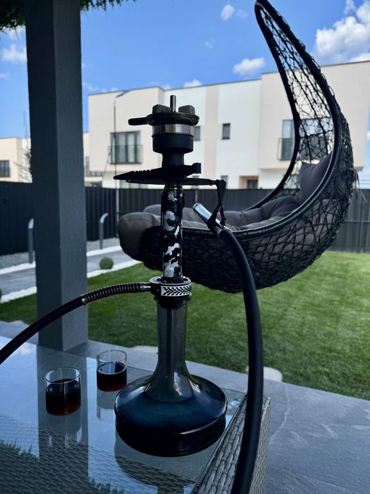 Inchiriere narghilea Bucuresti Ilfov