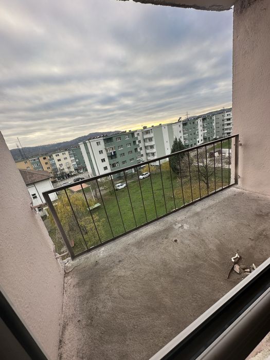 Apartamente de vanzare matasari gorj etaj 4