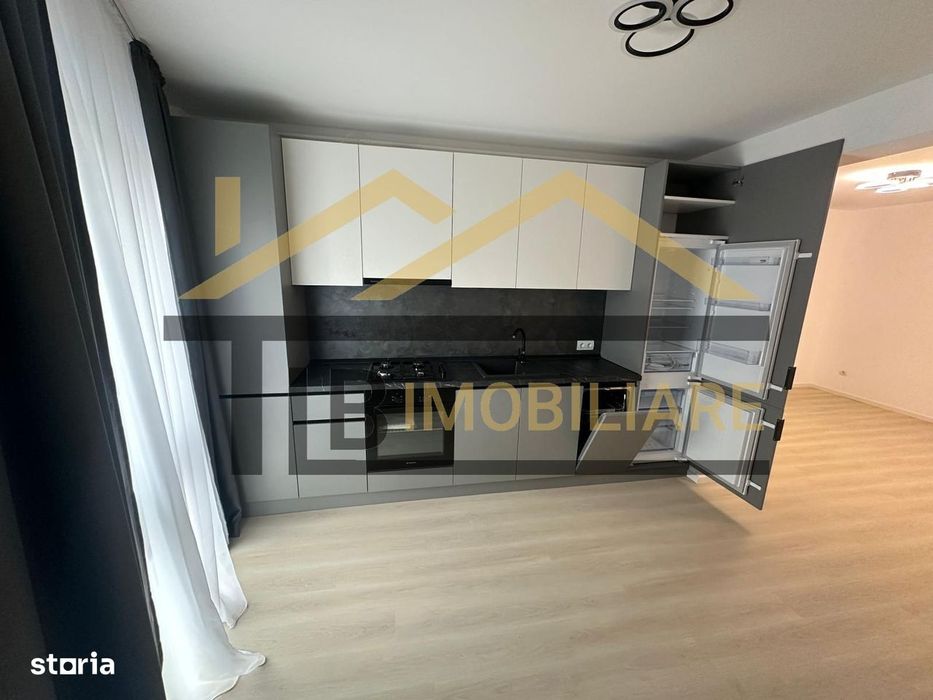 Apartament de 2 camere,65mp, parcare, zona Centrala