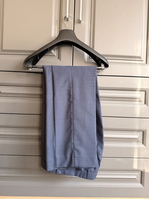 Мъжки костюм Desizo Monni размер 48