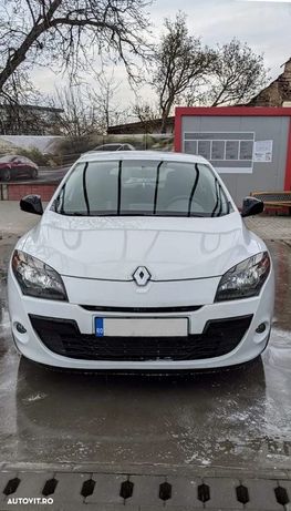 Renault Megane 1.5 dci 110 cp 6+1 trepte Made in France