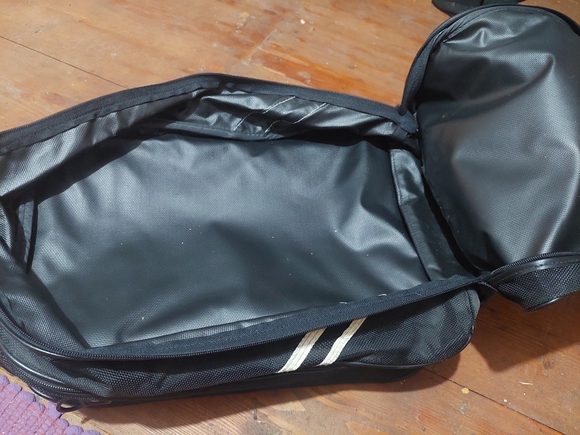 Tank-bag moto,geanta de transport Modeka ,marime mare