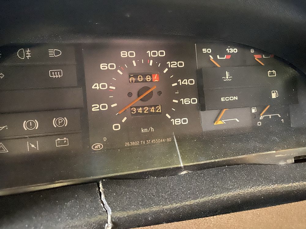 Lada Спутник 1300.