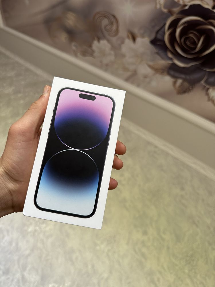 Iphone14 pro айфон 14 про