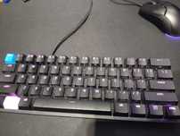 Гейминг клавиатура Razer huntsman mini