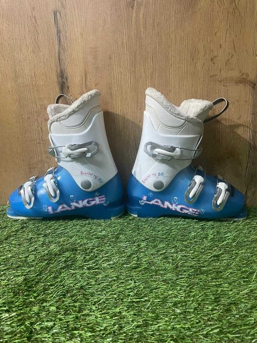 Clapari LANGE marime EU 34