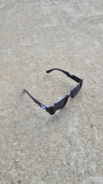 Ochelari de soare Off White