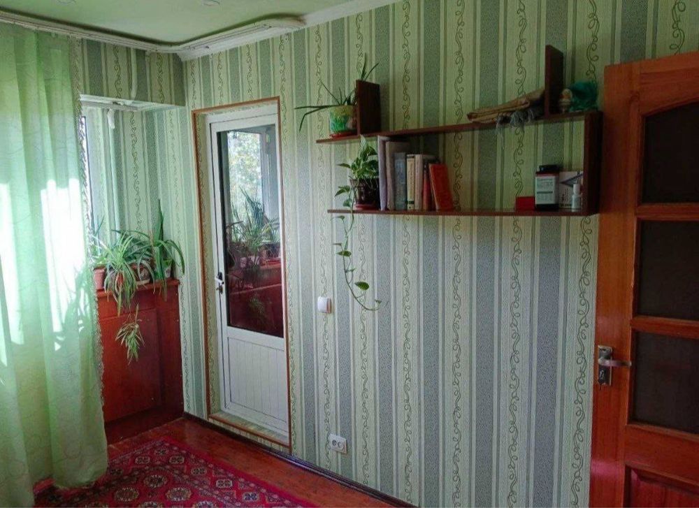 Продается квартира на Чиланзар 23 квартал 5/3/9