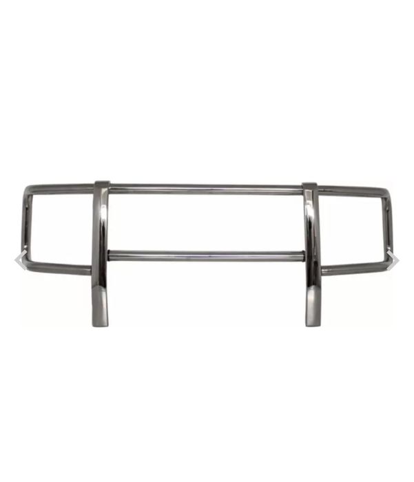 BullBar Bara Protectie Mercedes Benz G-Class W463