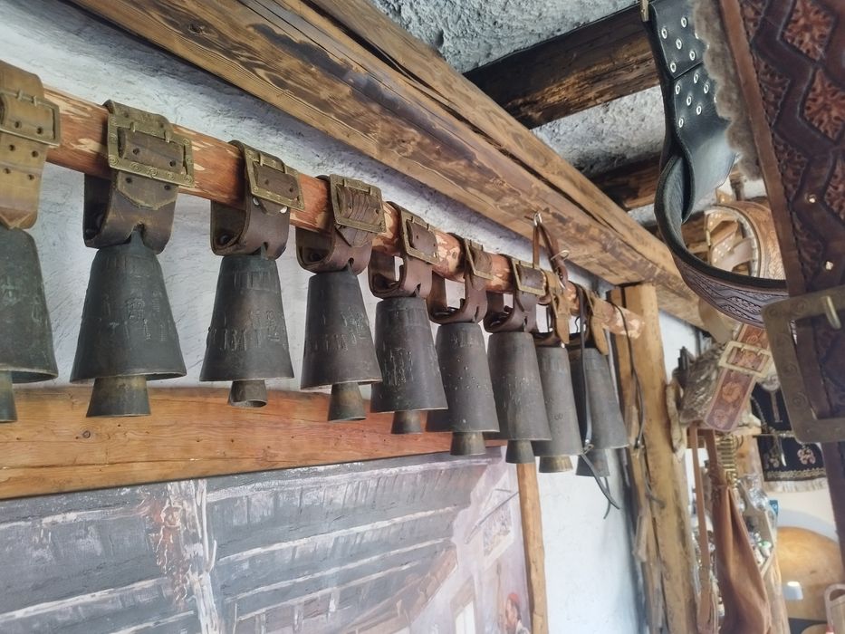 Стари пернишки чанове