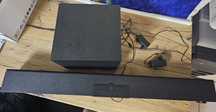 Sound bar Poss PSSBW80