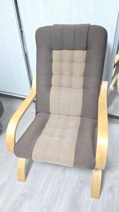 Doua scaune pentru relaxare