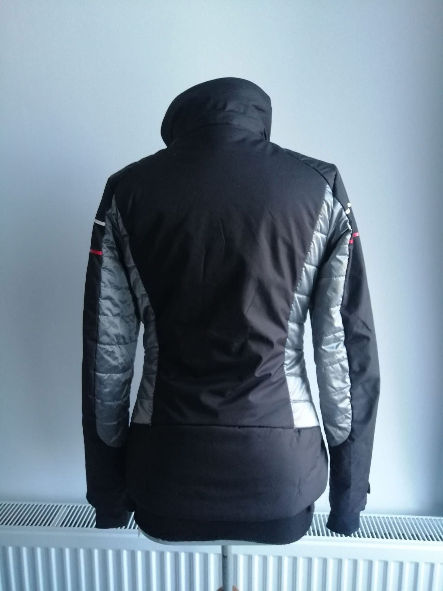 Geacă ski Cmp xxs-xs ,ca noua
