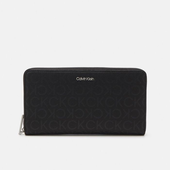 Оригинален клъч портфейл Calvin Klein K60K611869