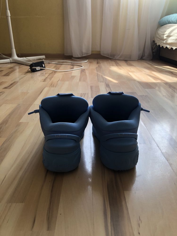 PUMA LAMELO ball lafrance amour