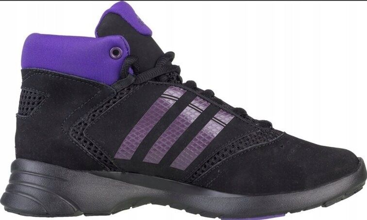 Adidas Rizer Mid детски боти, размер 36