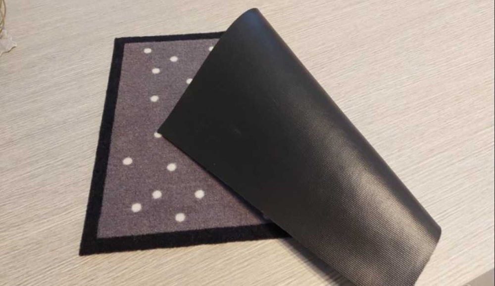 КОЛЕДА изтривалка килим постелка