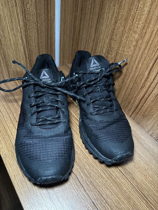 маратонки Reebok Sawcut GTX 6.0 gore tex