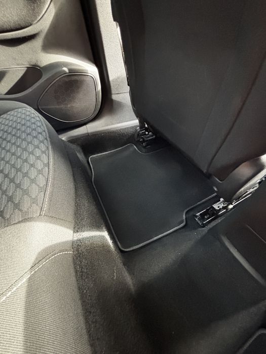 Opel Astra Turbo-1.4 бензин, автоматик, 2017г.-отлично състояние