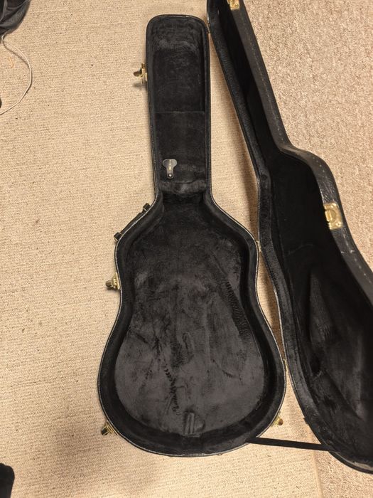 Chitara Ibanez 12 corzi(nu yamaha, fender, takamine, etc)
