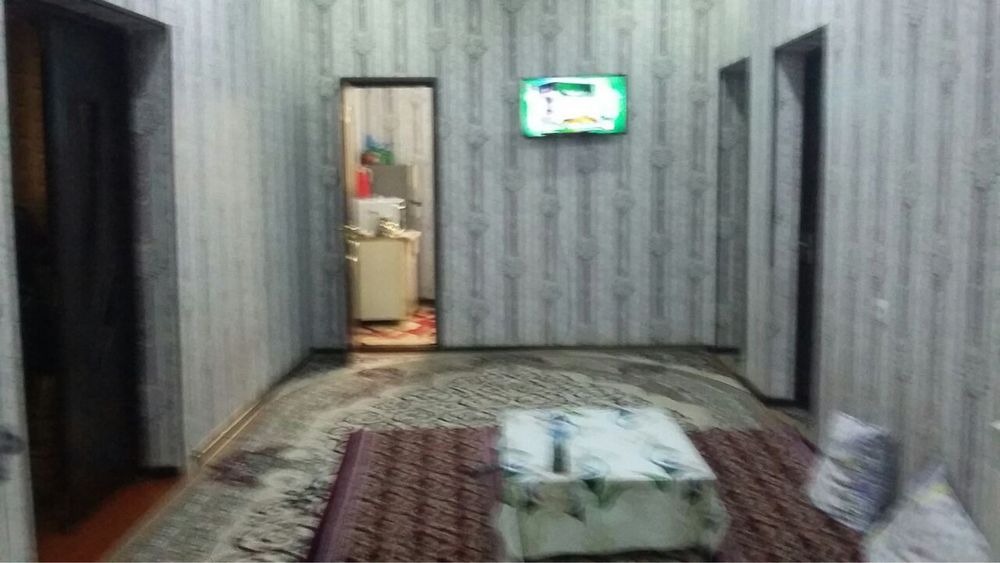 Hovli sotiladi 6 sotix, Turkiston mahalla, Betonkadan 10km