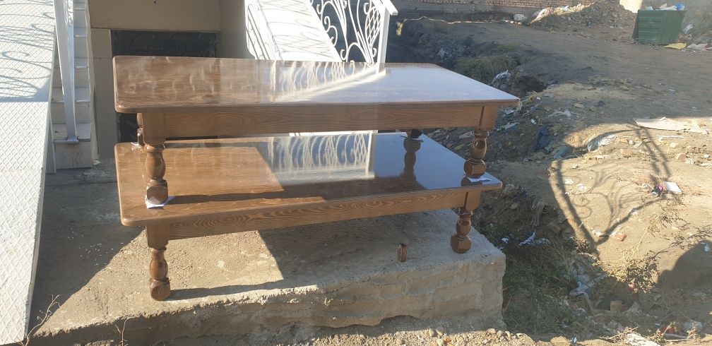 Xontaxta tayori bor