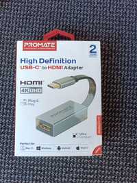 Adaptor HDMI __ C